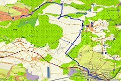 2011_07_29 Olkusz - Bledow